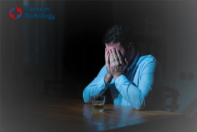 Вывод из запоя на дому